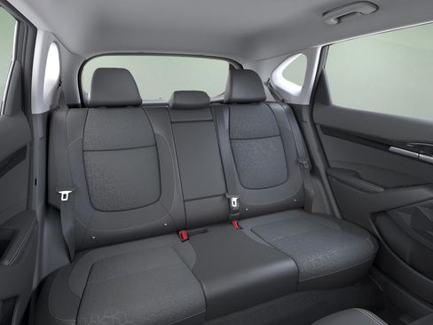 New 2026 Kia Seltos S image 33