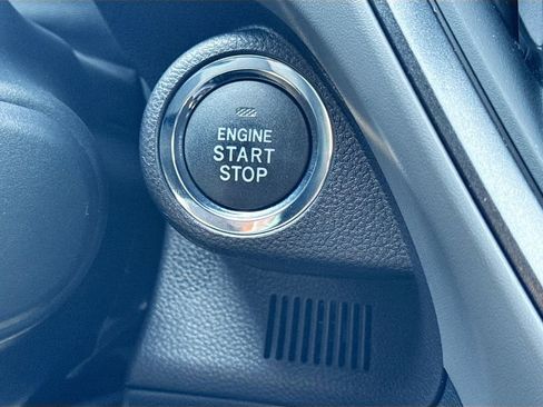 Certified 2025 Subaru Crosstrek 2.5i Limited w/ Crosstrek Mirror Package image 23