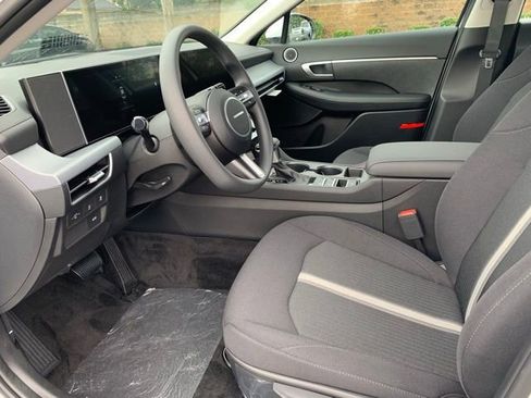 New 2025 Hyundai Sonata SE image 10