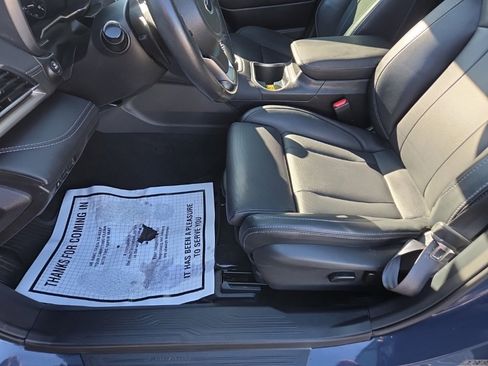 Used 2023 Subaru Outback Limited XT image 18