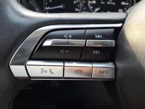 Used 2020 MAZDA CX-30 FWD w/ Preferred Package image 22