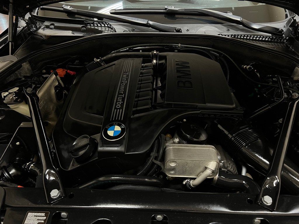 Used 2016 BMW 640i xDrive Coupe AWD/4WD image 46