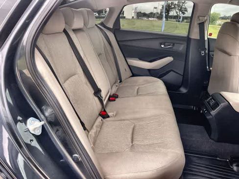 Used 2025 Honda Accord SE image 14
