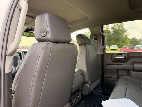 New 2026 Chevrolet Silverado 3500 W/T w/ WT Convenience Package AWD/4WD image 25