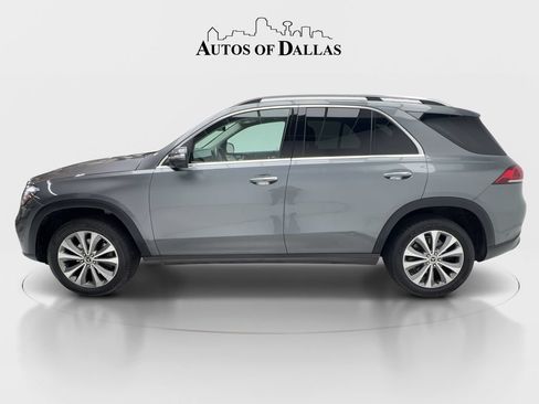 Used 2023 Mercedes-Benz GLE 350 4MATIC image 5