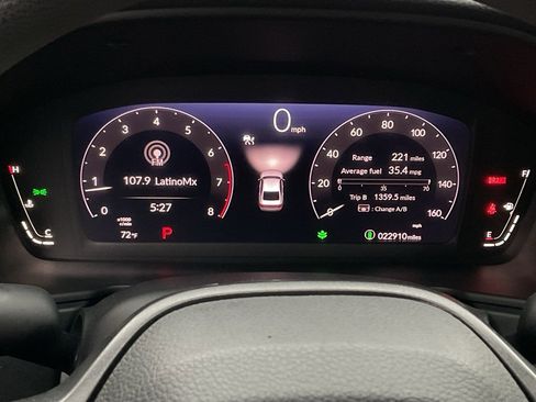 Used 2023 Honda Accord LX image 21