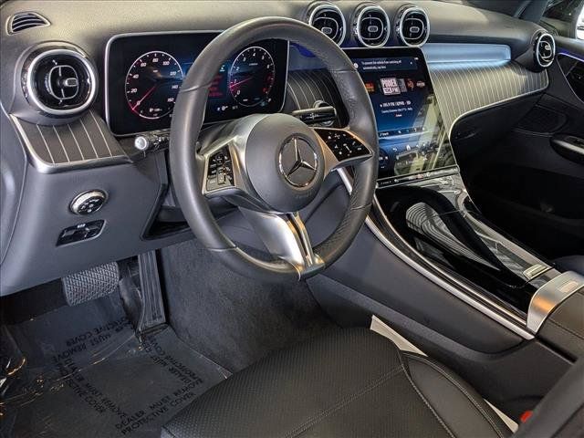 Used 2026 Mercedes-Benz GLC 300 image 10