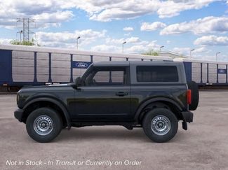 New 2026 Ford Bronco 2-Door AWD/4WD video 2