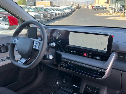 New 2026 Hyundai Ioniq 5 SEL image 20