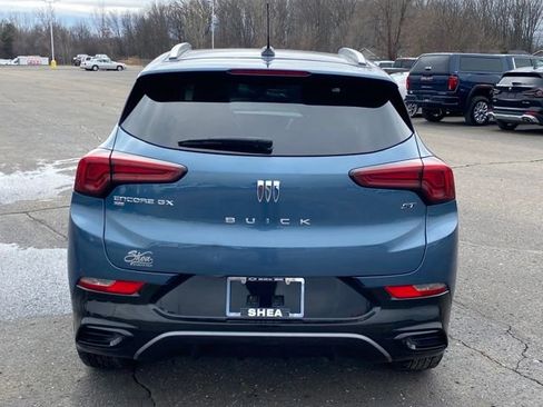 Used 2024 Buick Encore GX Sport Touring image 5
