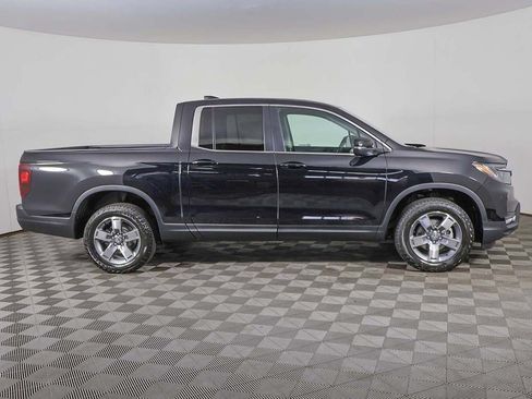 New 2026 Honda Ridgeline RTL image 9