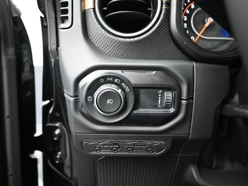 New 2025 Jeep Wrangler Unlimited Rubicon 392 AWD/4WD image 10