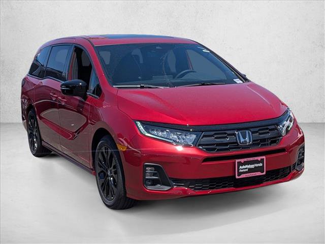New 2026 Honda Odyssey Sport-L image 8