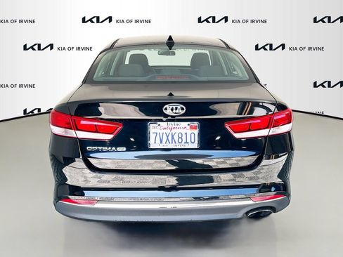 Used 2016 Kia Optima LX FWD image 7