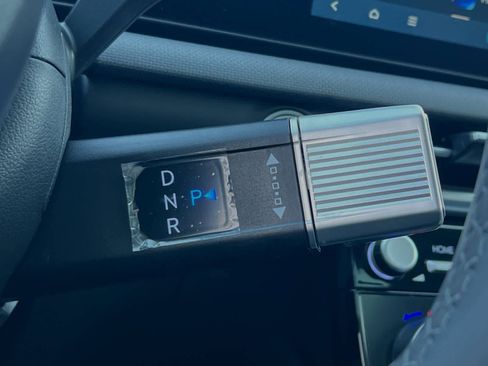 New 2025 Hyundai Tucson SEL image 22