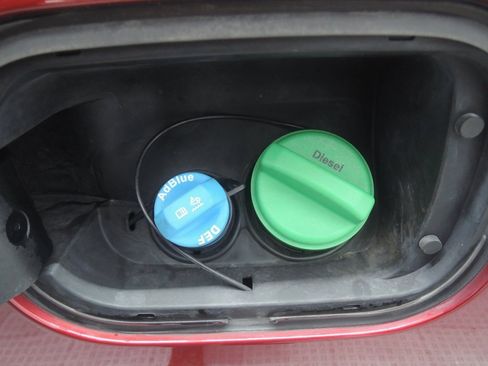 Used 2020 Chevrolet Silverado 2500 LTZ w/ LTZ Plus Package image 9