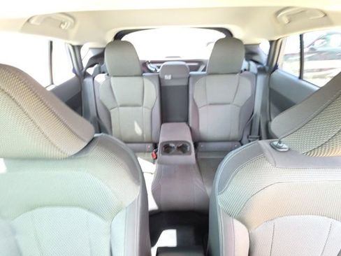 Used 2024 Subaru Crosstrek 2.0i Premium image 22