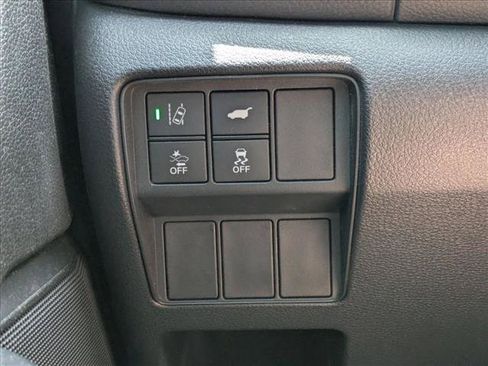 Certified 2021 Honda CR-V EX-L image 15