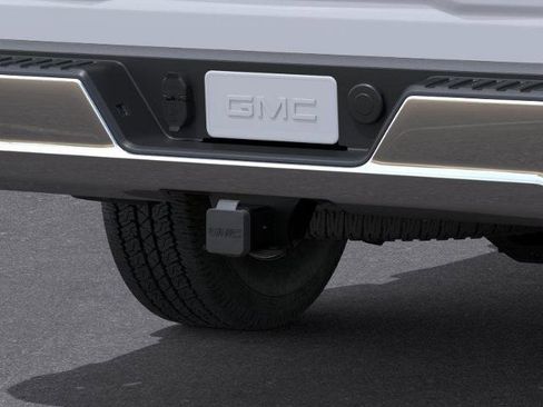 New 2026 GMC Sierra 2500 Pro w/ Convenience Package image 76