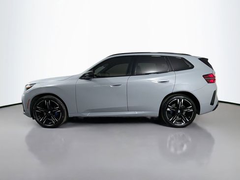 Certified 2025 BMW X3 M50 image 9