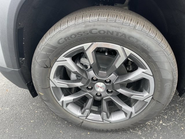 New 2027 GMC Terrain Elevation w/ Elevation Premium Package FWD image 10