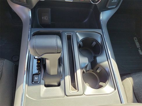 Used 2025 Ford F150 XLT w/ Equipment Group 302A MID image 31