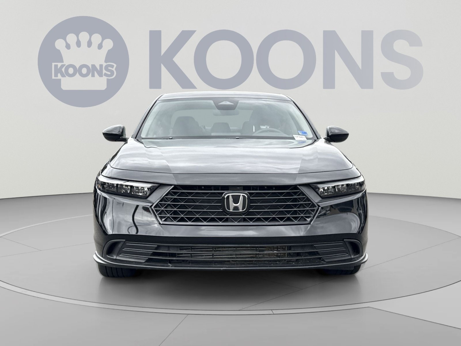 Used 2026 Honda Accord LX image 11