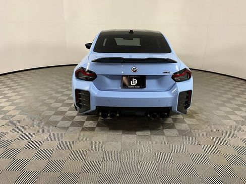Used 2025 BMW M2 Base w/ Lighting Package image 8