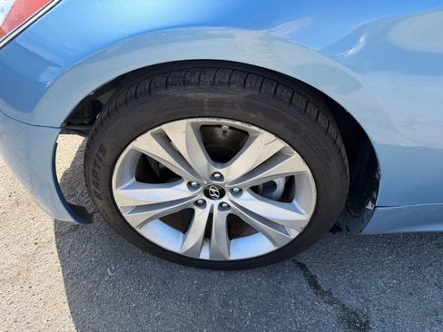 Used 2010 Hyundai Genesis 2.0T image 25