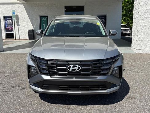 New 2026 Hyundai Tucson SE AWD/4WD image 22
