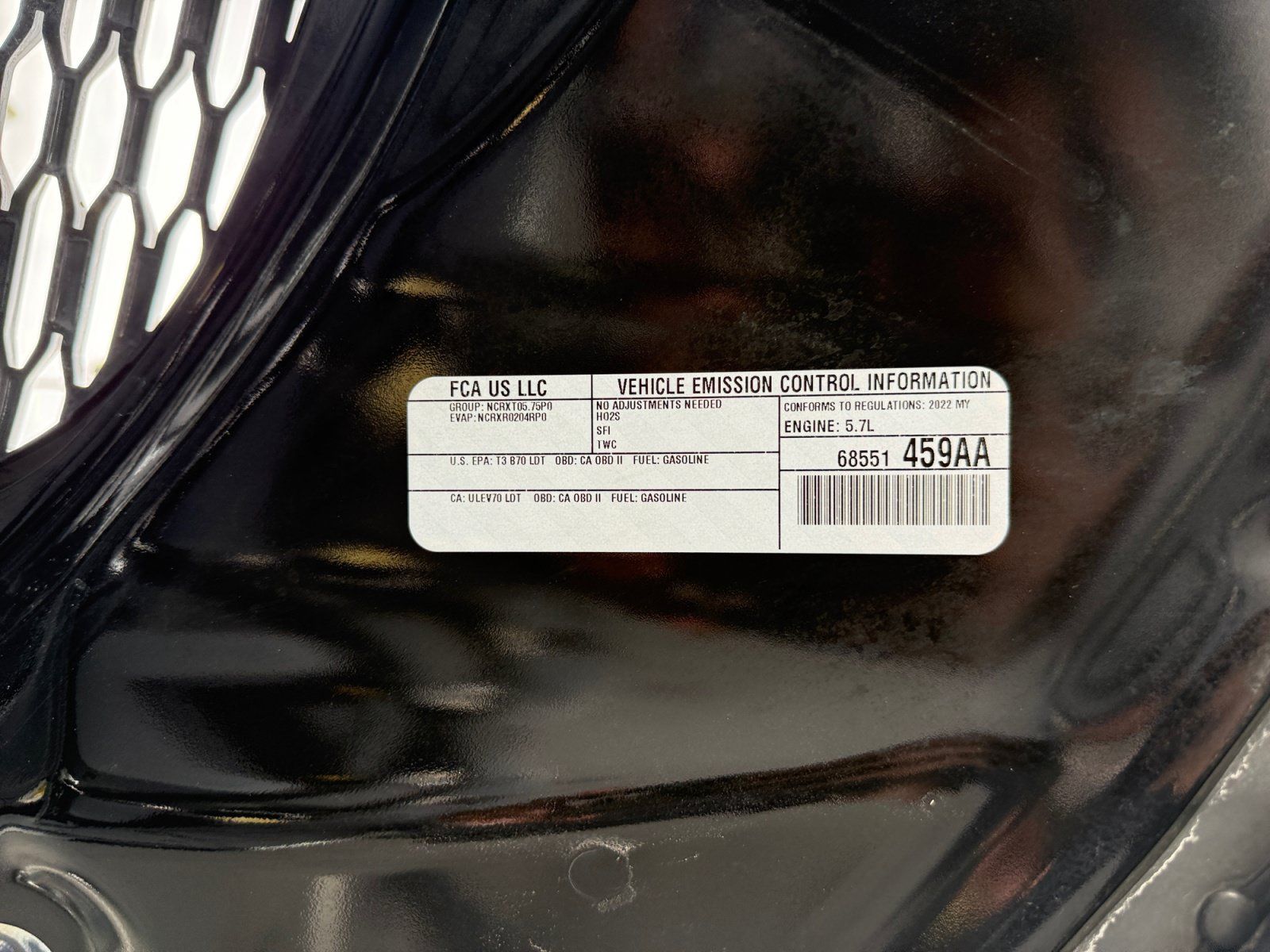 Used 2022 Dodge Durango R/T RWD image 16