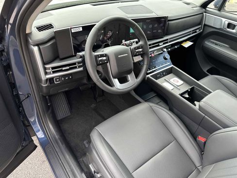 New 2026 Hyundai Santa Fe SEL FWD image 8