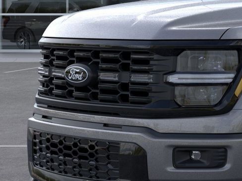 New 2026 Ford F150 STX w/ F-150 LOBO Package image 17