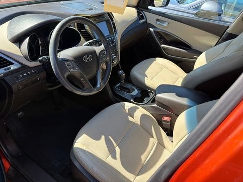 Used 2017 Hyundai Santa Fe Sport 2.0T AWD/4WD image 18