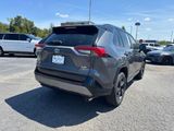 Used 2019 Toyota RAV4 XSE image 3