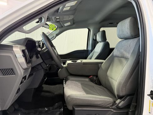 Used 2023 Ford F150 XLT AWD/4WD image 8