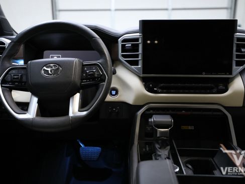 Used 2023 Toyota Tundra 1794 Edition image 22