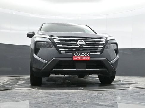 New 2026 Nissan Rogue S image 42