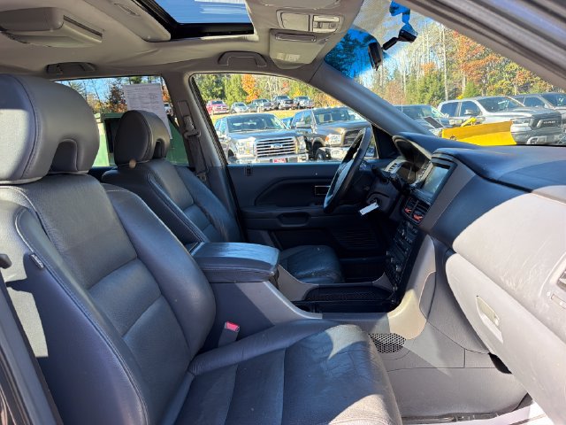 Used 2006 Honda Pilot EX-L image 25