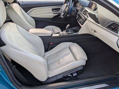 Used 2018 BMW 440i Coupe image 19