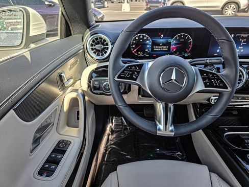 New 2025 Mercedes-Benz C 300 4MATIC Sedan image 36