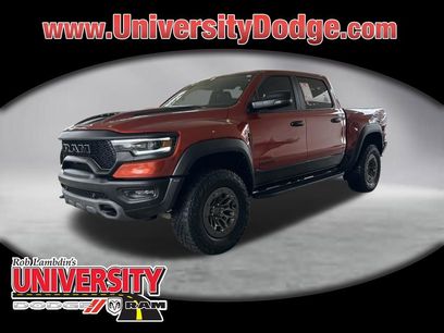 Used 2024 RAM 1500 TRX