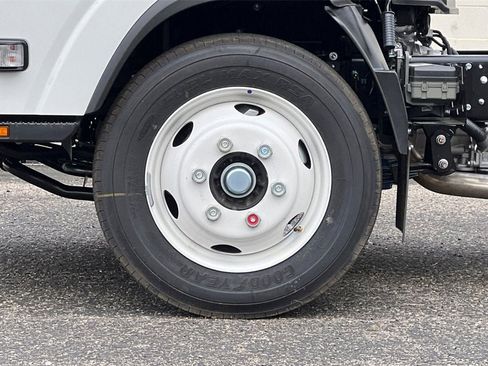 New 2025 Chevrolet Low Cab Forward 5500XG image 22