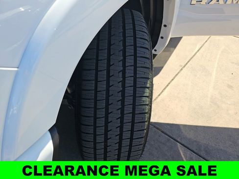 New 2025 RAM 1500 Big Horn image 32