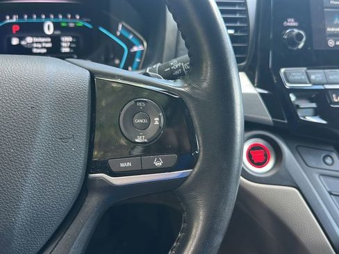 Used 2019 Honda Odyssey EX-L image 23