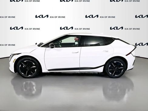 New 2025 Kia EV6 GT-Line image 3