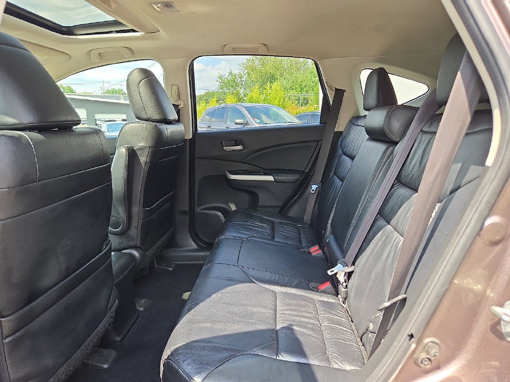 Used 2014 Honda CR-V EX-L image 10