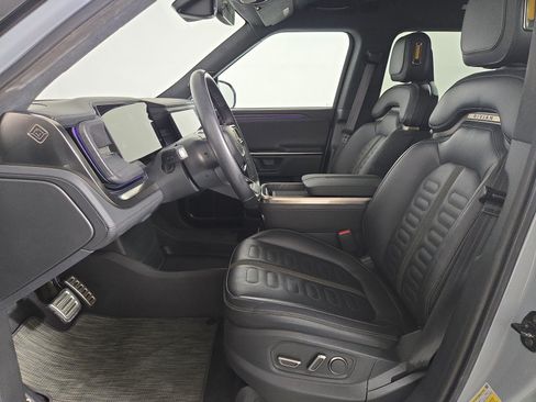 Used 2023 Rivian R1T Adventure AWD/4WD image 20