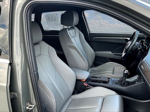Used 2020 Audi Q3 2.0T Premium Plus AWD/4WD image 29