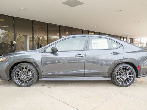 New 2026 Subaru WRX Premium AWD/4WD image 4